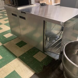 Delfield Worktop Refrigerator Remote