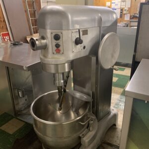 Hobart L-800 Mixer 480-60-3