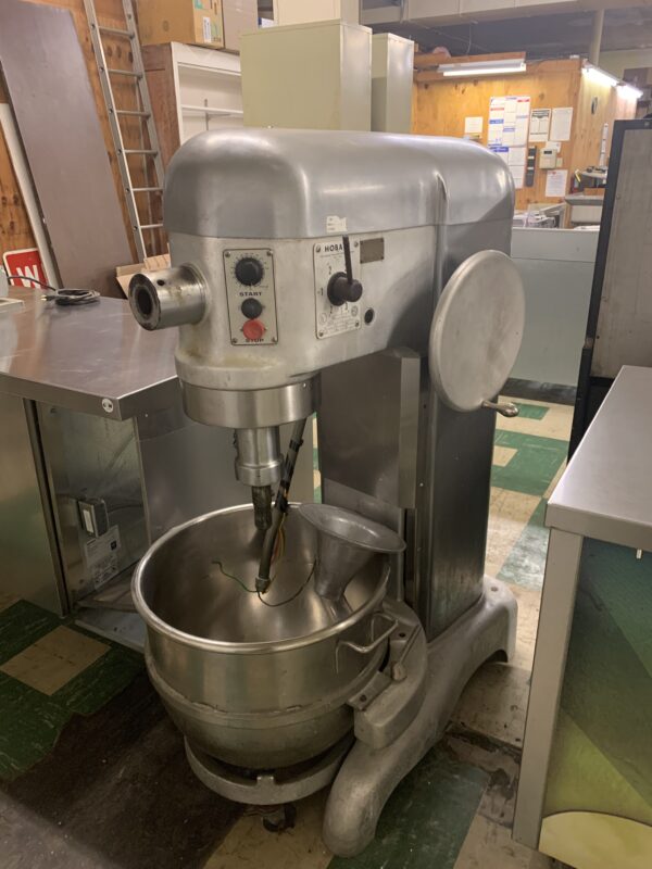 Hobart L-800 Mixer 480-60-3